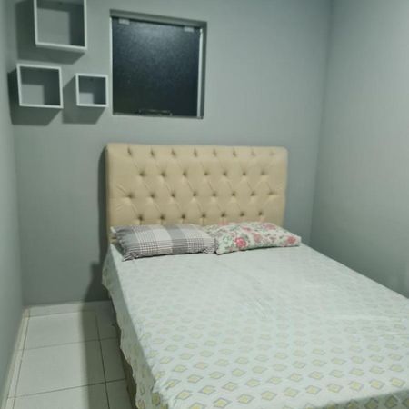 Hostel E Pousada Londrina Rodoviaria Centro Quartos Individuais Com Chave E Wi-Fi Exterior foto