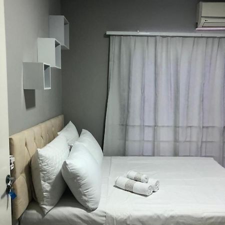 Hostel E Pousada Londrina Rodoviaria Centro Quartos Individuais Com Chave E Wi-Fi Exterior foto