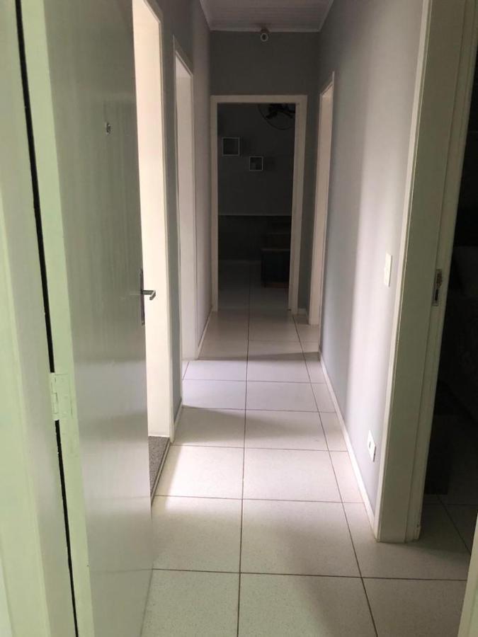 Hostel E Pousada Londrina Rodoviaria Centro Quartos Individuais Com Chave E Wi-Fi Exterior foto
