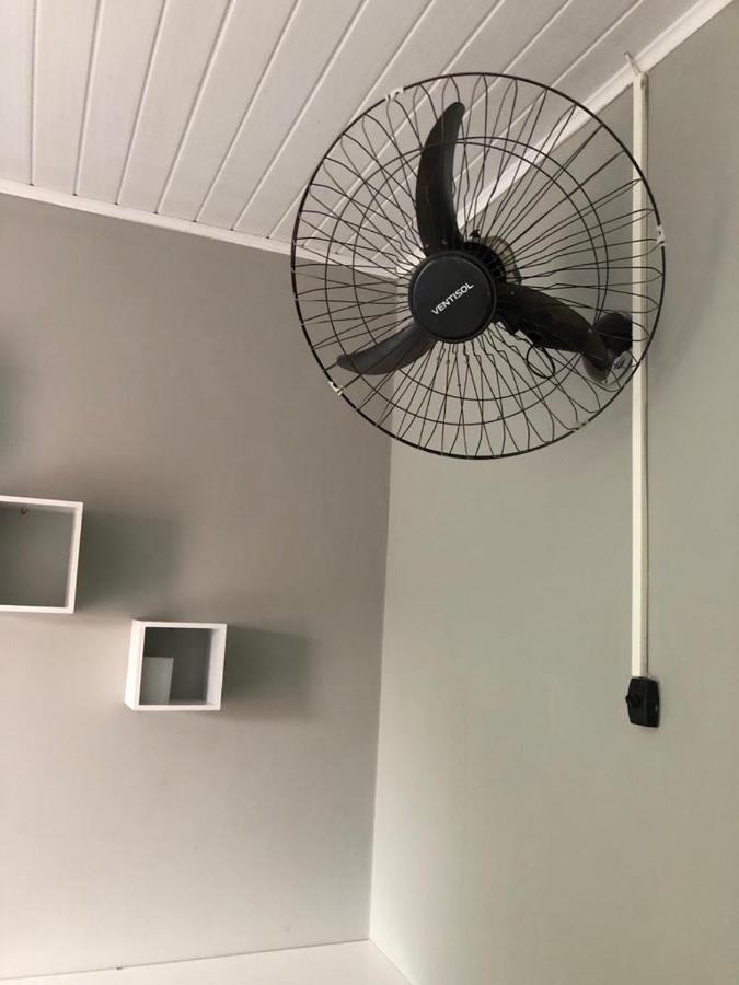 Hostel E Pousada Londrina Rodoviaria Centro Quartos Individuais Com Chave E Wi-Fi Exterior foto