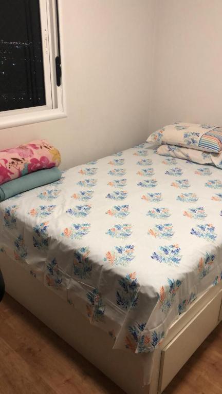 Hostel E Pousada Londrina Rodoviaria Centro Quartos Individuais Com Chave E Wi-Fi Exterior foto
